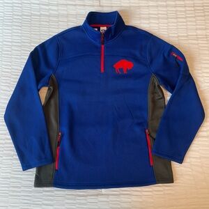 NFL Buffalo Bills Quarter-Zip